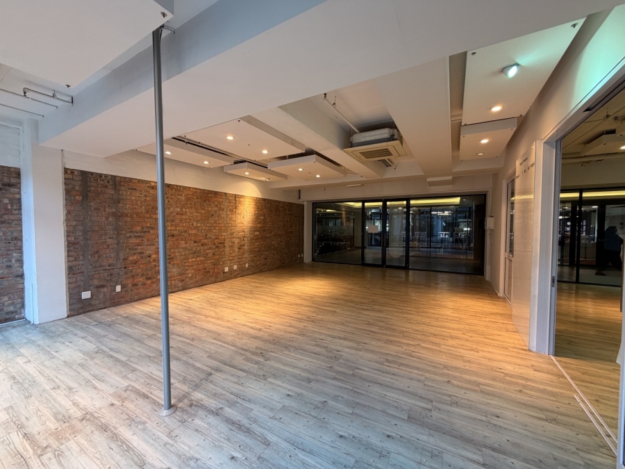 To Let Commercial Property for Rent in De Waterkant Western Cape